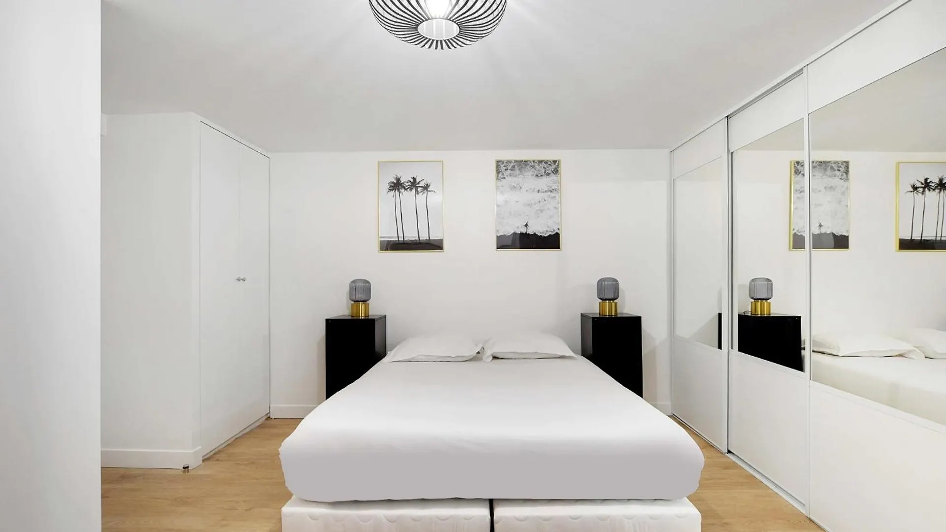 Cmg - Operagrands Magasins Apartment Paris