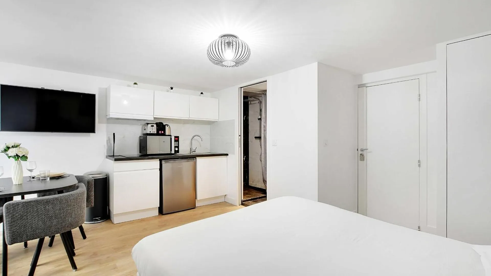 Cmg - Operagrands Magasins Apartment Paris