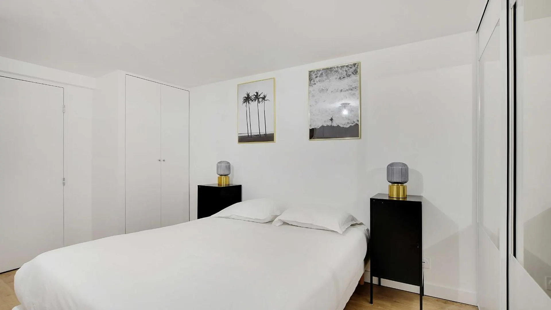 Apartment Cmg - Operagrands Magasins Paris