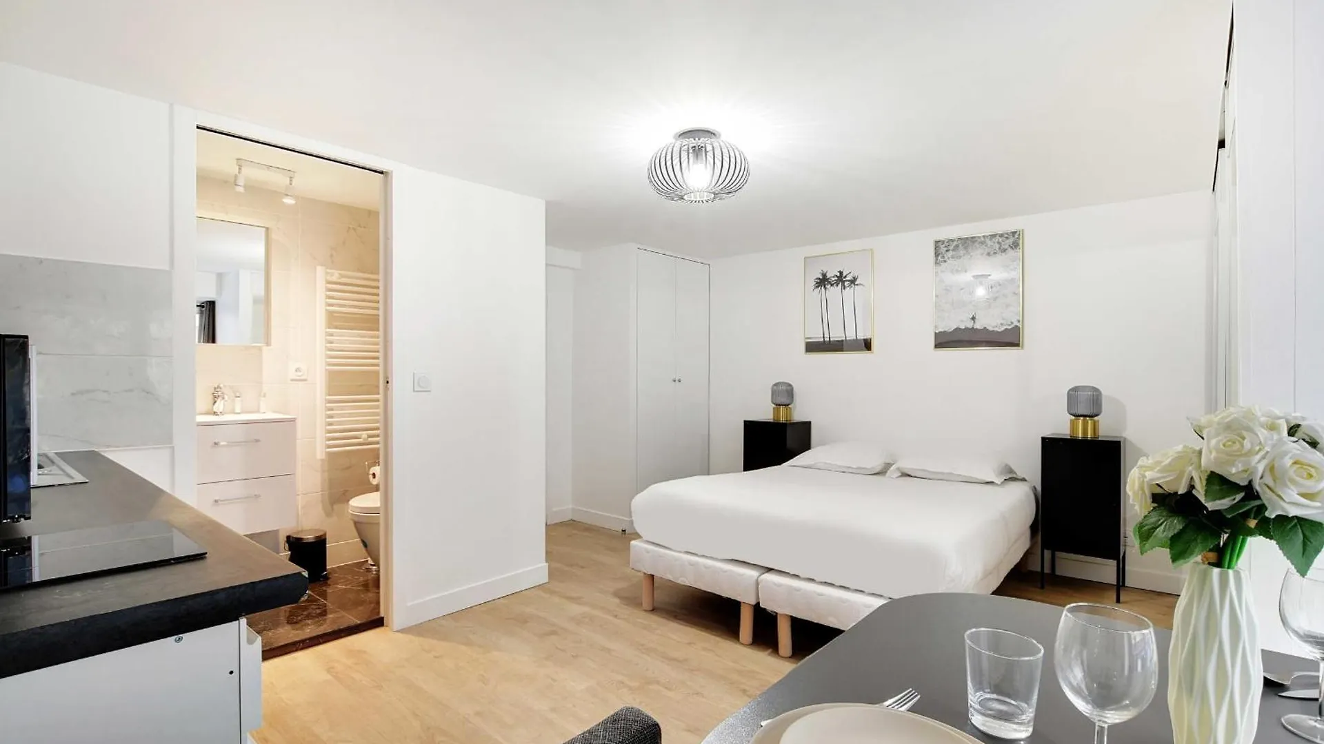 Cmg - Operagrands Magasins Apartment