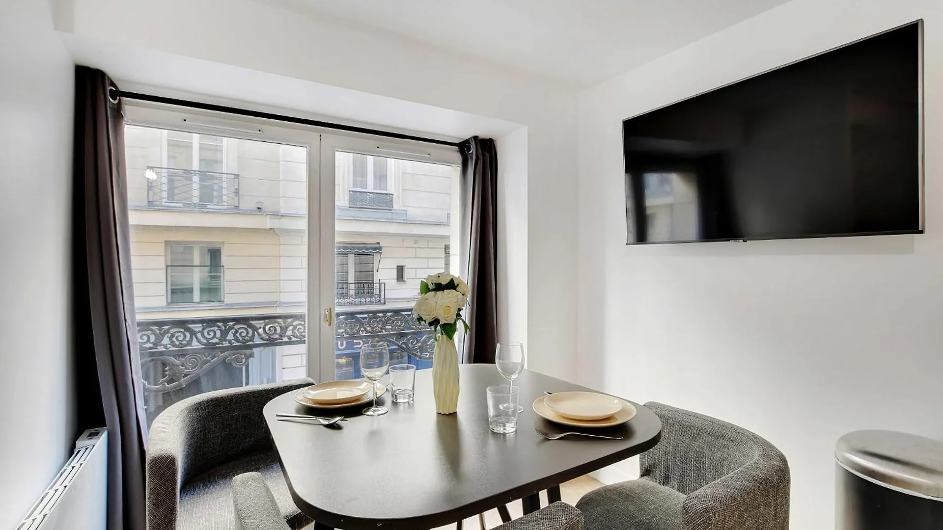 Cmg - Operagrands Magasins Apartment *