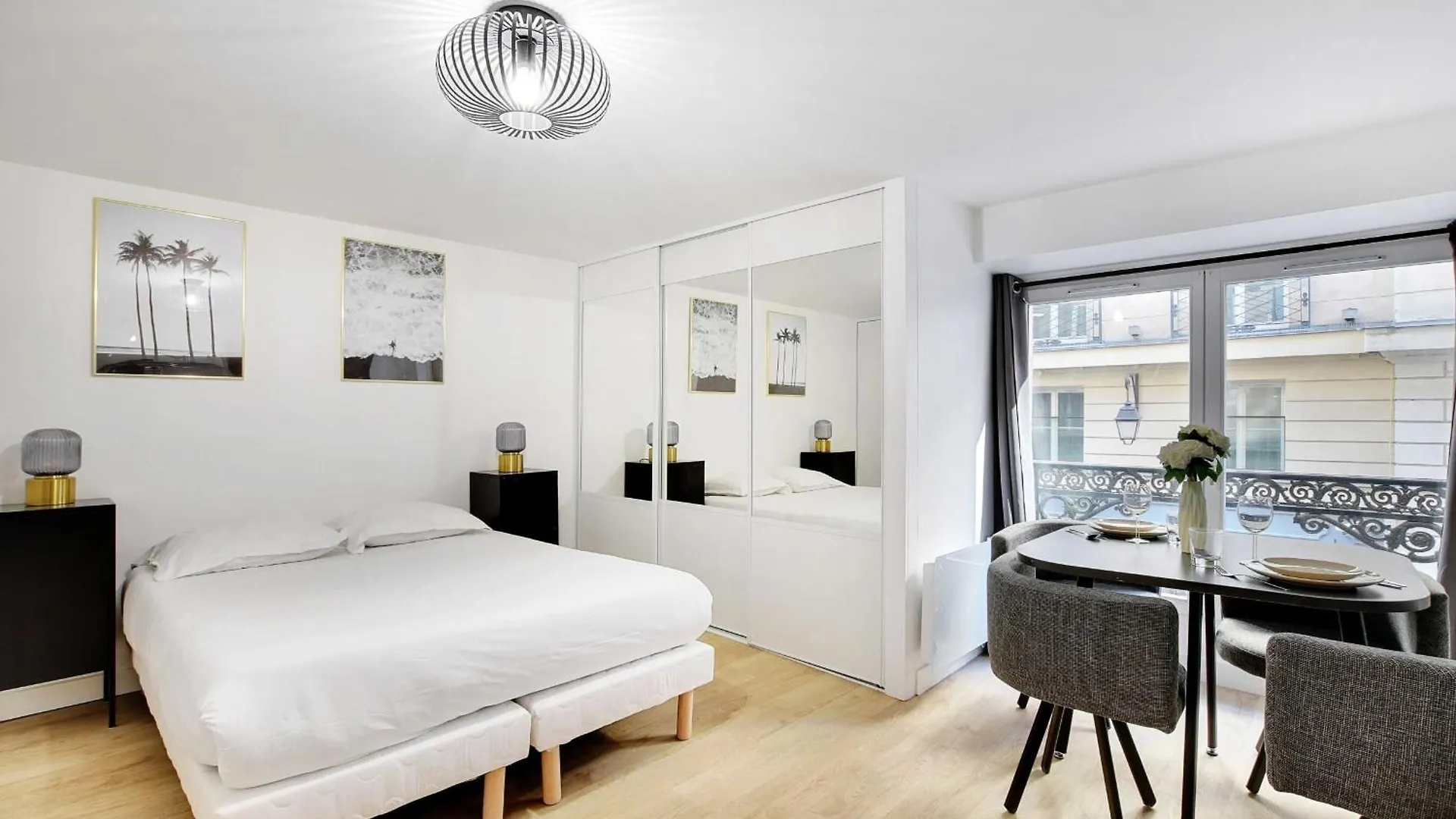 Apartment Cmg - Operagrands Magasins Paris