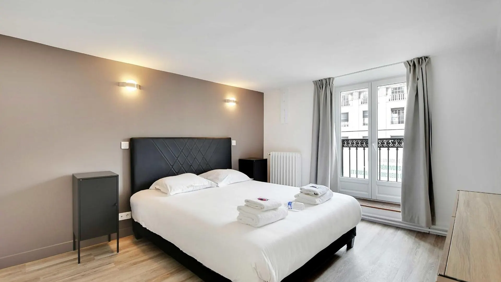Cmg - Operagrands Magasins Apartment