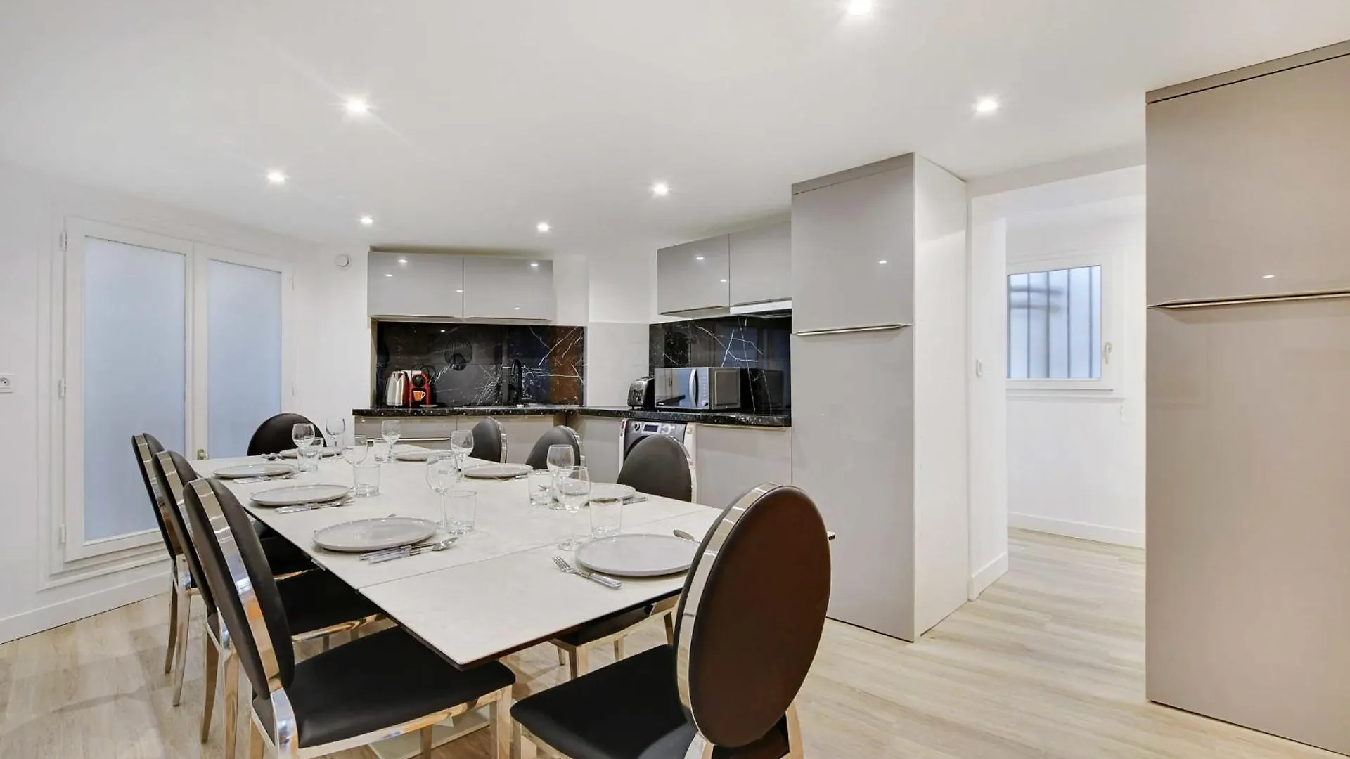 Apartment Cmg - Operagrands Magasins Paris
