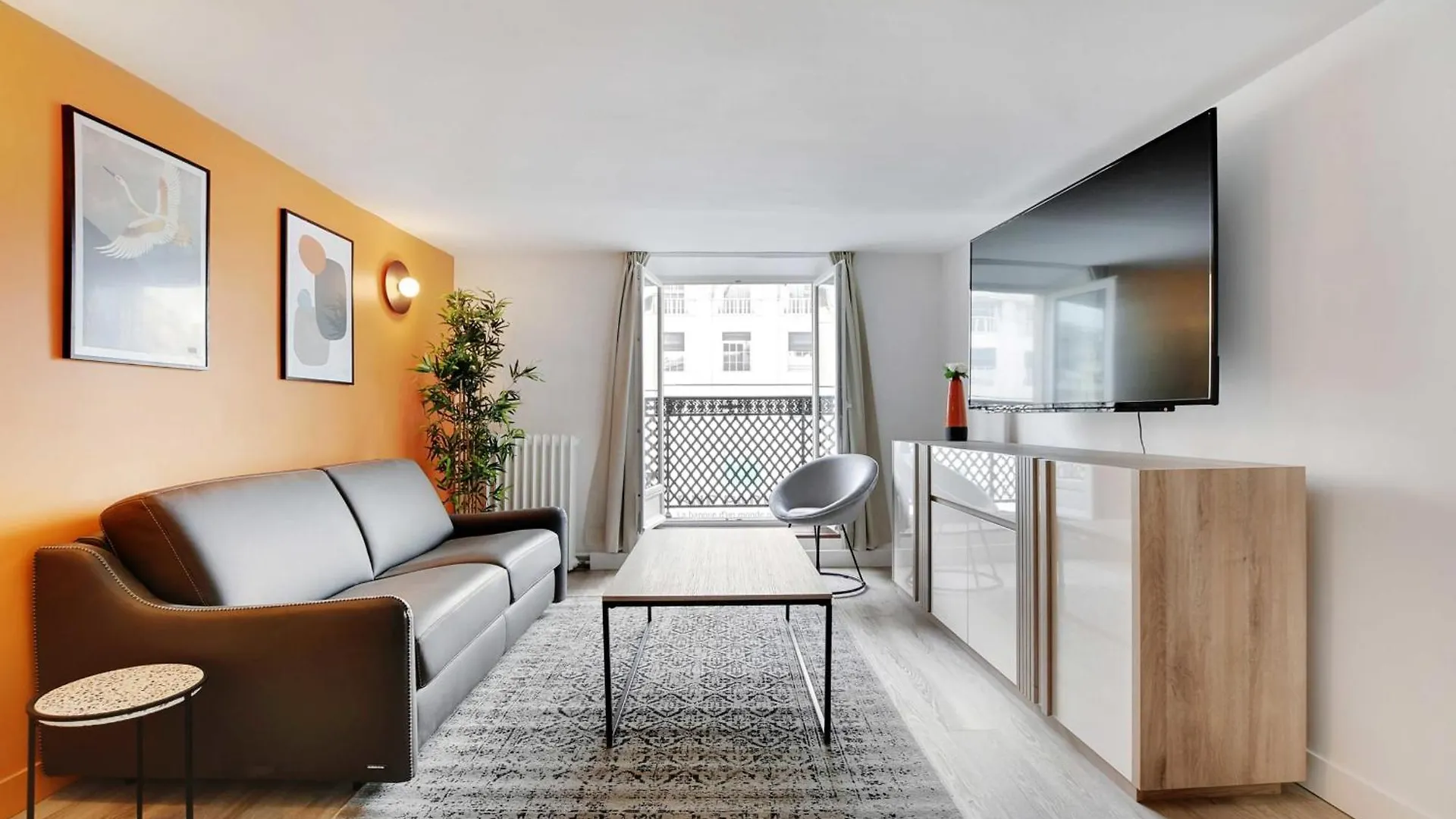 Cmg - Operagrands Magasins Apartment