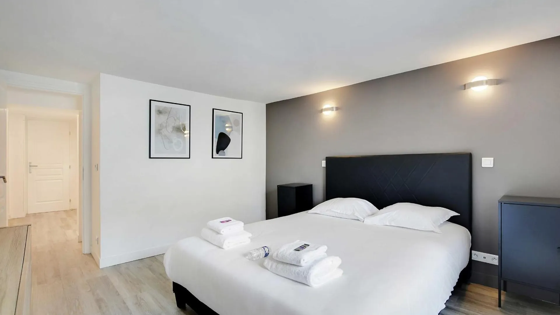 Cmg - Operagrands Magasins Apartment *