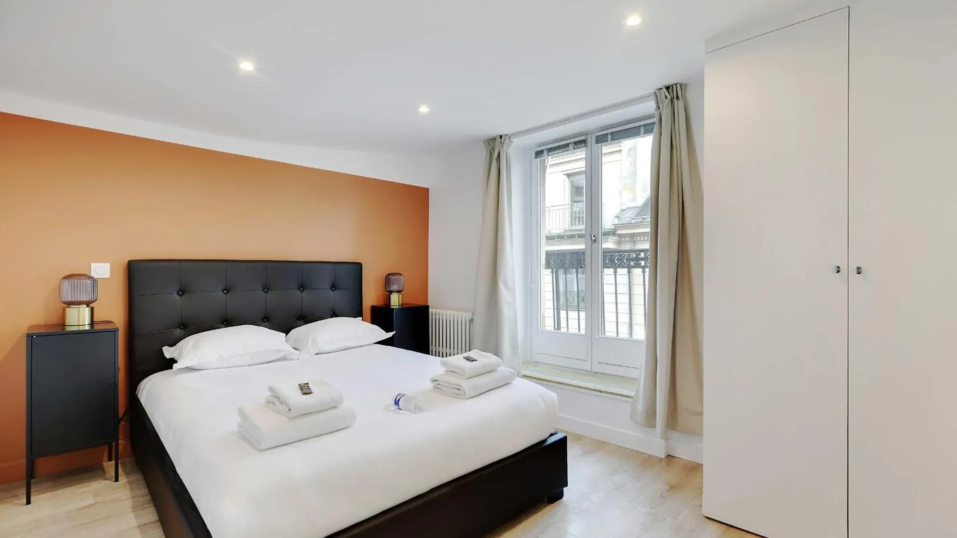 Cmg - Operagrands Magasins Apartment *