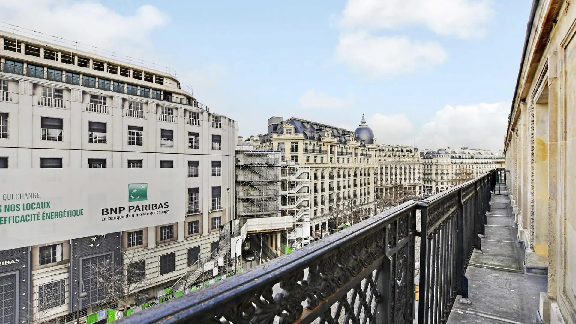 Apartment Cmg - Operagrands Magasins