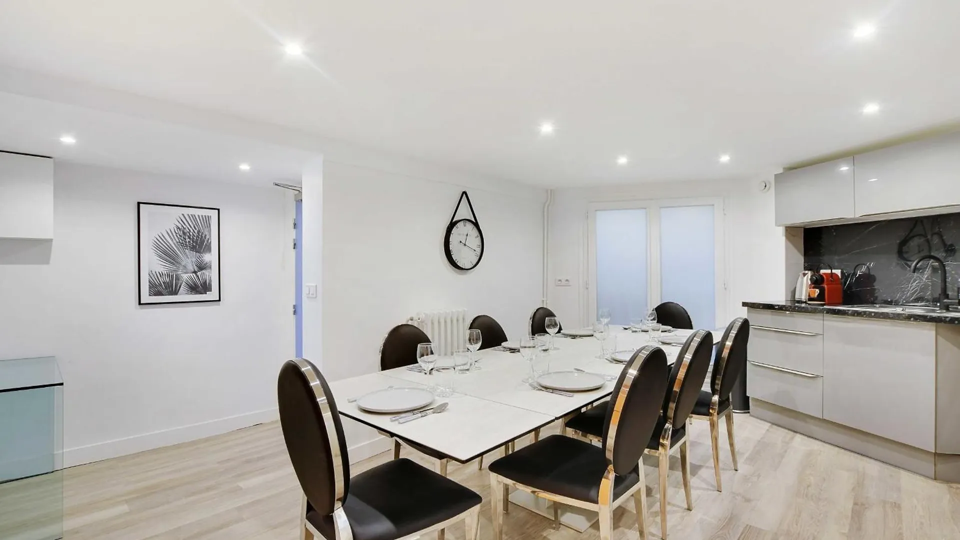 Cmg - Operagrands Magasins Apartment *