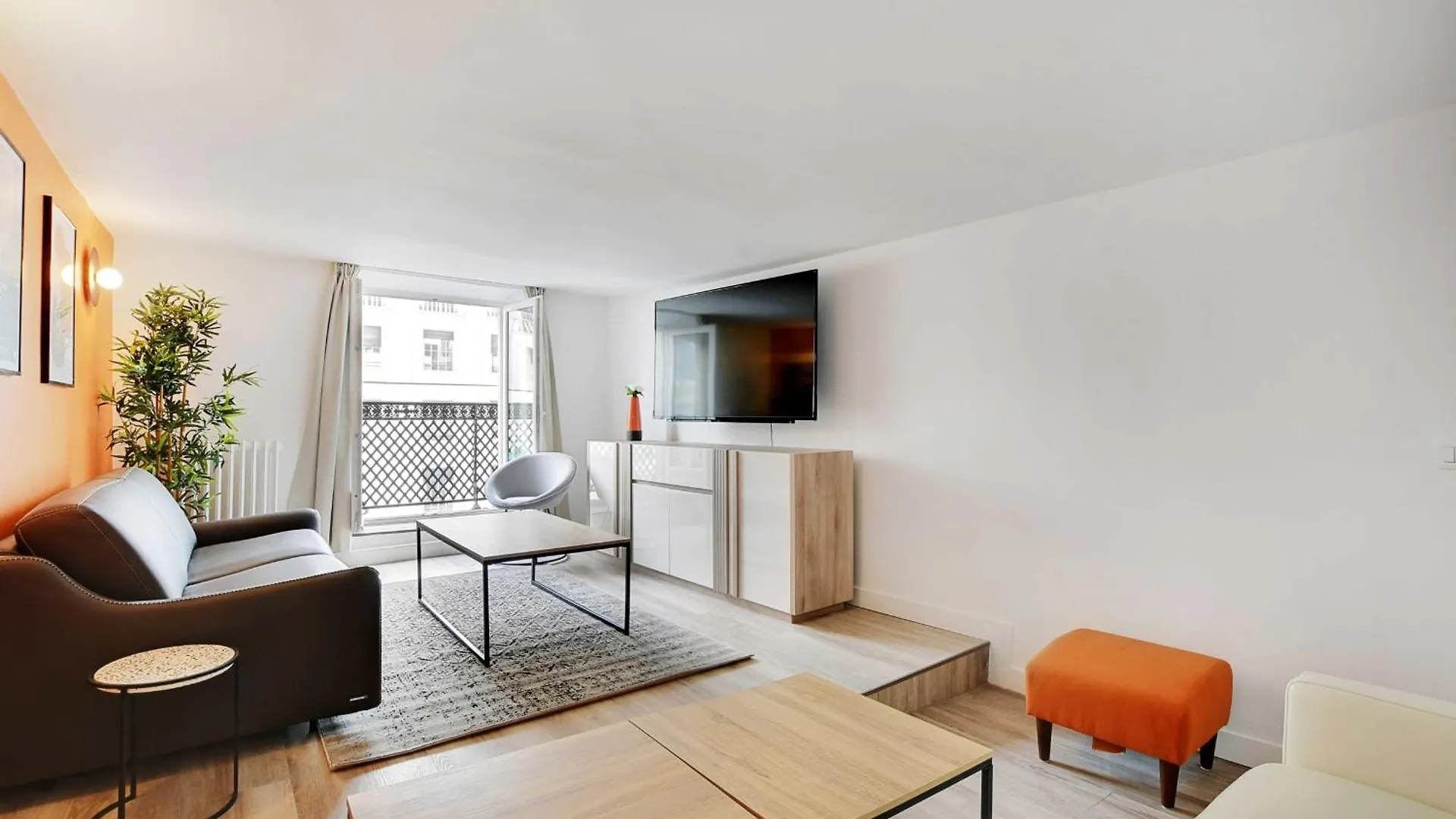 Cmg - Operagrands Magasins Apartment Paris