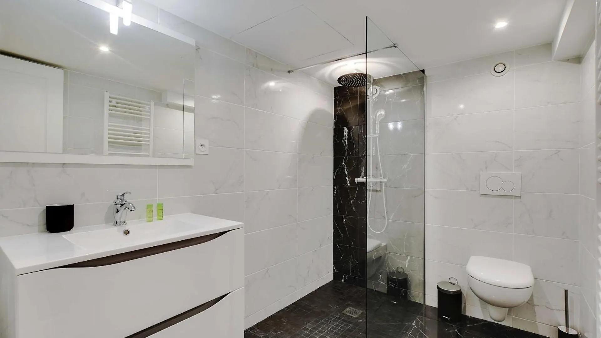 Apartment Cmg - Operagrands Magasins Paris